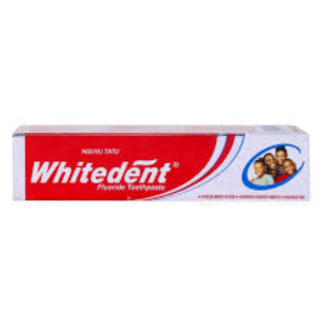 WHITEDENT TRIPLE ACTION 80G